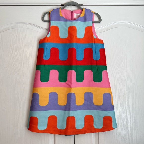 Tuckernuck Dresses & Skirts - NWT Tuckernuck x Atlantic-Pacific Del Mar Disco Marlowe Dress